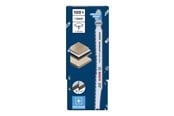 Wyrzynarka - Bosch Expert Hardwood 2-side clean T308 BF - 2608900546