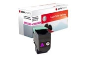 Tusz, toner i material eksploatacyjny - Agfa Photo - magenta - compatible - toner cartridge (alternative for: Lexmark 800X3 Lexmark 80C0X30) - APTL800X3ME