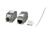 Akcesoria sieciowe - EFB NORDIC EFB-Elektronik keystone jack - E-200100