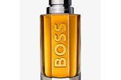 Perfumy i zapachy - Hugo Boss The Scent For Him Eau de Toilette - 200 ml - 3616305040497