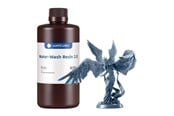Filament - Drukarka 3D - ANYCUBIC Water-Wash Resin 2.0 - Gray - SSX2GY-10