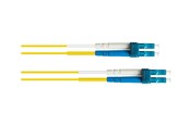 Kabel sieciowy - Alcasa electronik Good Connections patch cable - 0.5 m - yellow - Żółty - 0.5m - LW-9005LC