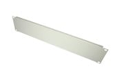 Szafa rack - Alcasa electronik Good Connections - rack blanking panel - 2U - GC-N0043