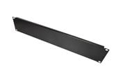 Szafa rack - Alcasa electronik Good Connections - rack blanking panel - 2U - GC-N0044