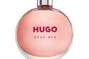 Perfumy i zapachy - Hugo Boss Deep Red Eau de Parfum - 75 ml - 3616306721722