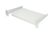 Szafa rack - Alcasa electronik Good Connections - rack shelf - 1U - GC-N0100
