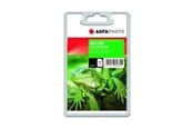 Tusz, toner i materiał eksploatacyjny - Agfa Photo - black - compatible - remanufactured - ink cartridge (alternative for: Brother LC129XLBK) - ABP129BD