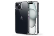 Telefon - Pokrowiec i etui - ESR Ice Shield iPhone 15 Plus Case - Clear - 4894240173862