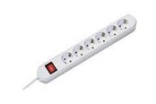 Kabel zasilajacy (zewnetrzny) - Bachmann SMART - power strip - 381.450K