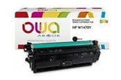 Tusz, toner i materiał eksploatacyjny - Armor OWA - black - compatible - remanufactured - toner cartridge (alternative for: HP W1470Y) - K18900OW