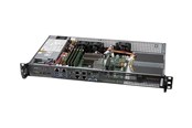Serwer - Supermicro SuperServer 5019A-FN5T - SYS-5019A-FN5T