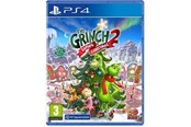 Gry - The Grinch 2: Saving Christmas - Sony PlayStation 4 - Platforma - 5061005357853