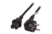 Kabel zasilajacy (wewnetrzny) - EFB NORDIC EFB-Elektronik - power cable - power CEE 7/7 to IEC 60320 C15 - 2 m - EK625.2V2
