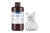 Filament - Drukarka 3D - ANYCUBIC Tough Resin Ultra - White - SCRWH-10-IPO-01