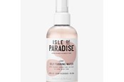 Pielęgnacja ciała - Isle of Paradise - Light Self-Tanning Water - Pink - 5035832023830