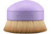 Makijaz - Isle of Paradise - Shape And Glow Big Blending Brush - Beige - ONE SIZE - 5060489790514