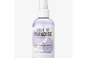 Pielęgnacja ciała - Isle of Paradise Dark Self-Tanning Water - Nude - 5035832023854