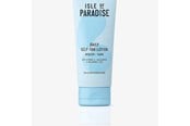 Pielęgnacja ciała - Isle of Paradise Daily Seft-Tan Lotion - 5060489797483