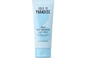 Pielęgnacja ciała - Isle of Paradise Gradual - Nude - 5060489797476