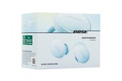Słuchawki, zestaw słuchawkowy - Bose QuietComfort Earbuds (Gen 2) - Iceblue - 888507-0700