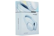 Słuchawki, zestaw słuchawkowy - Bose QuietComfort (Gen 1) - Iceblue - 884367-1800