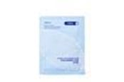 Pielęgnacja twarzy - ISNTREE Ultra-Low Molecular Hyaluronic Acid Mask - 8809800940675