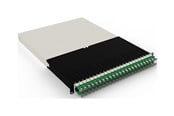 Akcesoria sieciowe - Patchbox .one cable retraction system - 30U - PONE30STPGR
