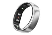 Smartwatch, zegarek i opaska sportowa - RingConn 2nd generation smart ring - future silver - 123031001