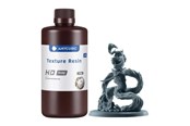 Filament - Drukarka 3D - ANYCUBIC Texture Resin HD - Gray - SZGHG-10-IPO-01