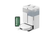 Odkurzacz robot - iRobot Odkurzacz robot Combo 515 - White - 100003846