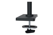 Uchwyty scienne, uchwyty AV i meble AV - Ergotron LX Pro mounting kit - conversion kit - black - Max 20 kg - recommended for - 98-729-292