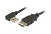Kabel USB - EFB NORDIC EFB-Elektronik Enhanced - USB extension cable - USB to USB - 3 m - K5246SW.3
