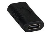 Kabel USB - EFB NORDIC EFB-Elektronik - USB-C adapter - USB 3.2 Gen 1 Type C to USB 3.2 Gen 1 Type C - EBUSBC-C-FF