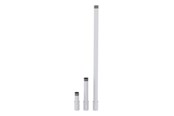 Akcesoria komputerowe - Axis extension pipe kit - 30 cm - 03270-001