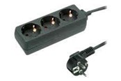Kabel zasilajacy (zewnetrzny) - Roline - power strip - 3600 Watt - 19.07.1067