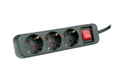 Kabel zasilajacy (zewnetrzny) - Roline - power strip - 3600 Watt - 19.07.1069