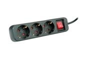 Kabel zasilający (zewnętrzny) - Roline - power strip - 3600 Watt - 19.07.1068