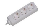 Kabel zasilający (zewnętrzny) - Roline VALUE Powerbar - 19.99.1113