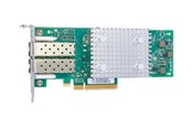Adapter Sieciowy (karta sieciowa, serwer druku, itp.) - HP E StoreFabric SN1600Q 32Gb Dual Port - 868141-001