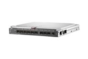 Sieć i rozszerzenie sieci bezprzewodowej - HP E Virtual Connect Flex-10/10D Module - 639852-001