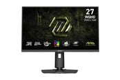 Monitor - 27" MSI MAG 274QPFDE X32 - LED monitor - HDR - MAG274QPFDEX32