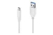 Kabel USB - Purelink iSeries - USB-C cable - USB-C to USB Type A - 1.5 m - IS2600-015
