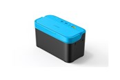 Bateria do aparatu & uchwyt do baterii - Anker EverFrost external battery pack - 2 x 4 pin USB Type A (12 watt) USB-C (60 watt) - A17A0011