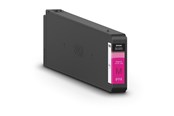 Tusz, toner i materiał eksploatacyjny - Epson T16A3 - magenta - original - ink cartridge - C13T16A300