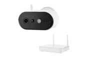 Kamera sieciowa - ABUS PPIC91000 - network surveillance camera - with Base Station - PPIC91000