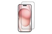 Telefon - szkło ochronne - eSTUFF INFINITE Titan Shield - ES501433