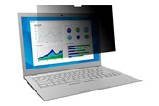 Akcesoria komputerowe - 3M Privacy Filter - notebook privacy filter - BSF39.6W
