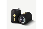 Glosniki przenosne i na imprezy - Aqiila Soundbird DUO - 2in1 Portable Stereo Spea - 406097