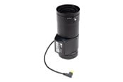 Monitoring - akcesoria - Axis CCTV lens - 15 mm - 100 mm - 03465-001