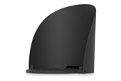 Akcesoria komputerowe - Ubiquiti UniFi camera weather cover - dome camera weather shield - UACC-G6-Dome-WS-B